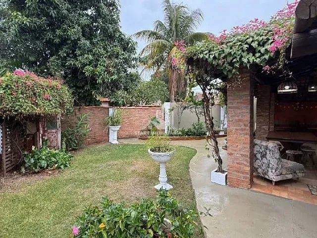 Casa com 400m² 2 quartos e 1 banheiro, à venda, no bairro Vila Nova Paulista em Pederneiras