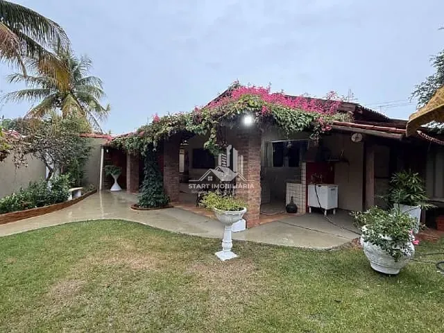 Casa com 400m² 2 quartos e 1 banheiro, à venda, no bairro Vila Nova Paulista em Pederneiras