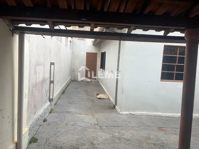 Casa com 190m² 2 quartos e 1 banheiro, à venda, no bairro Conjunto Habitacional Gabriel do Ó em Mococa