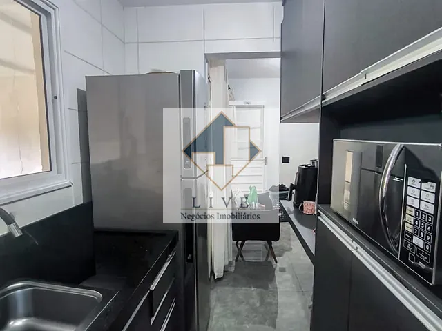 Casa com 150m² 2 quartos e 1 banheiro, à venda, no bairro Jardim Nova Aliança em Americana