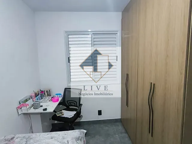 Casa com 150m² 2 quartos e 1 banheiro, à venda, no bairro Jardim Nova Aliança em Americana