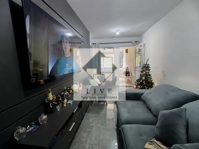 Casa com 150m² 2 quartos e 1 banheiro, à venda, no bairro Jardim Nova Aliança em Americana
