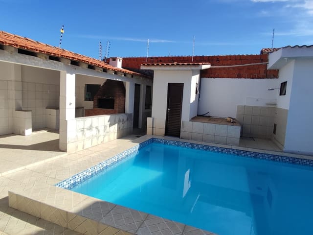 Foto do Casa - Casa  para LOCAÇÃO Jardim Tropical - Cuiabá-MT,  2 SUITES + 2/4, 210 m2 úteis, espaço gourmet, piscina, 4 vagas. | Lyah Jaudy Imóveis