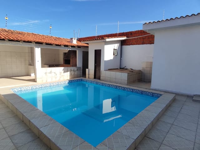 Foto do Casa - Casa  para LOCAÇÃO Jardim Tropical - Cuiabá-MT,  2 SUITES + 2/4, 210 m2 úteis, espaço gourmet, piscina, 4 vagas. | Lyah Jaudy Imóveis