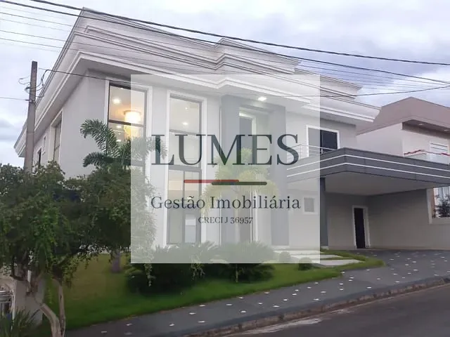 Casa 5 quartos e 7 banheiros, à venda, no bairro Chácara Letônia em Americana