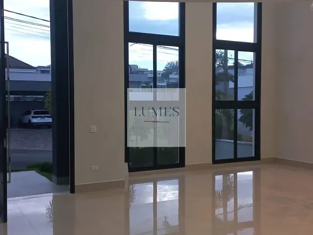 Casa 5 quartos e 7 banheiros, à venda, no bairro Chácara Letônia em Americana
