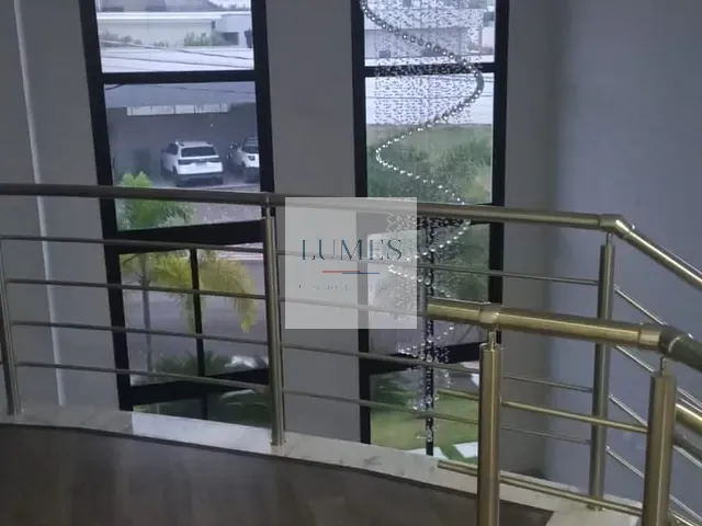 Casa 5 quartos e 7 banheiros, à venda, no bairro Chácara Letônia em Americana