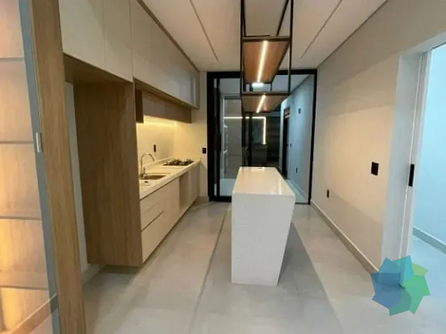 Casa com 203m² 3 quartos e 2 banheiros, à venda, no bairro Loteamento Park Gran Reserve em Indaiatuba