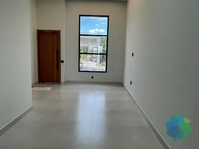 Casa com 203m² 3 quartos e 2 banheiros, à venda, no bairro Loteamento Park Gran Reserve em Indaiatuba