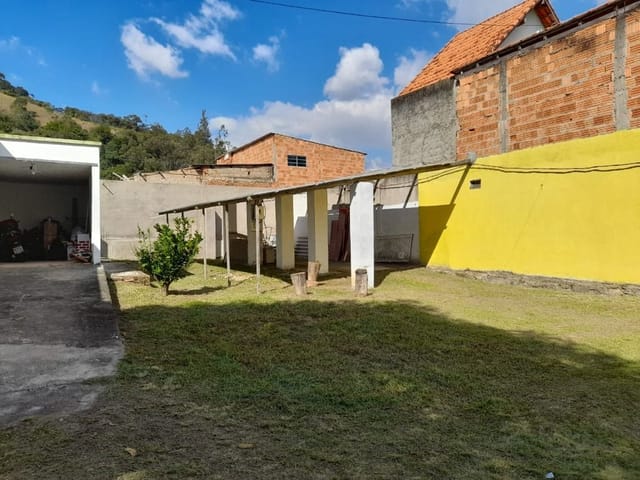 Foto do Casa - Casa à venda 2 Quartos, 5 Vagas, 1350M², Santa Rosa, Itajubá - MG | MOHALLEM e LOPES CORRETAGEM E ADMINISTRACAO DE IMOVEIS LTDA