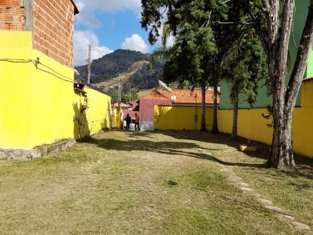 Foto do Casa - Casa à venda 2 Quartos, 5 Vagas, 1350M², Santa Rosa, Itajubá - MG | MOHALLEM e LOPES CORRETAGEM E ADMINISTRACAO DE IMOVEIS LTDA