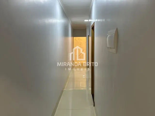 Casa 3 quartos e 2 banheiros, à venda, no bairro Vila Oliveira em Aparecida de Goiânia