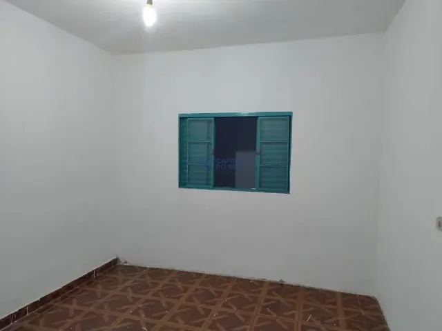 Casa com 270m² 3 quartos e 1 banheiro, à venda, no bairro Jardim Satélite em São José dos Campos