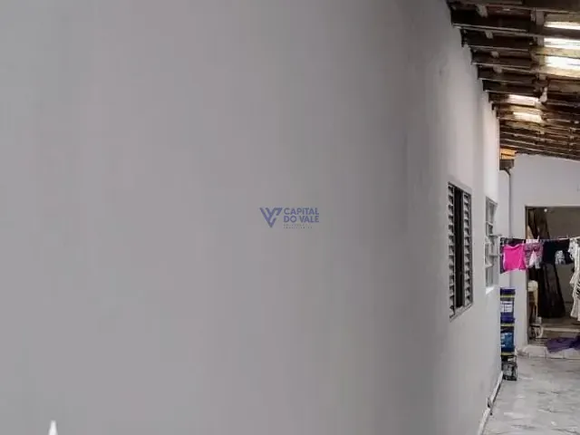 Casa com 270m² 3 quartos e 1 banheiro, à venda, no bairro Jardim Satélite em São José dos Campos