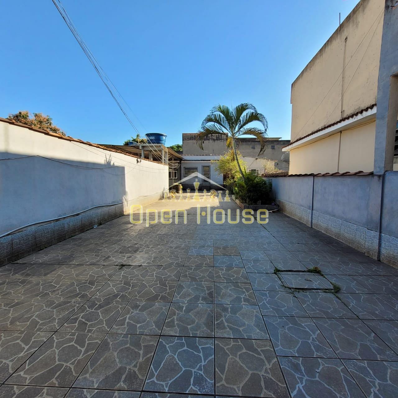 Casa, 3 quartos, 200 m² - Foto 2