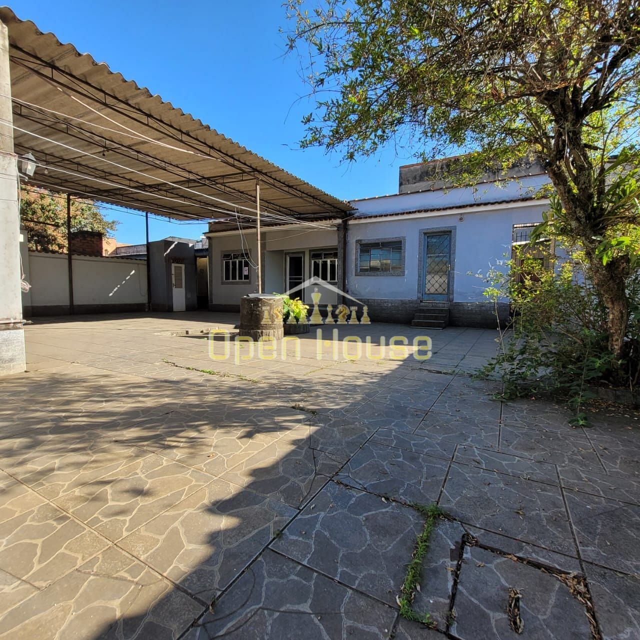 Casa, 3 quartos, 200 m² - Foto 1