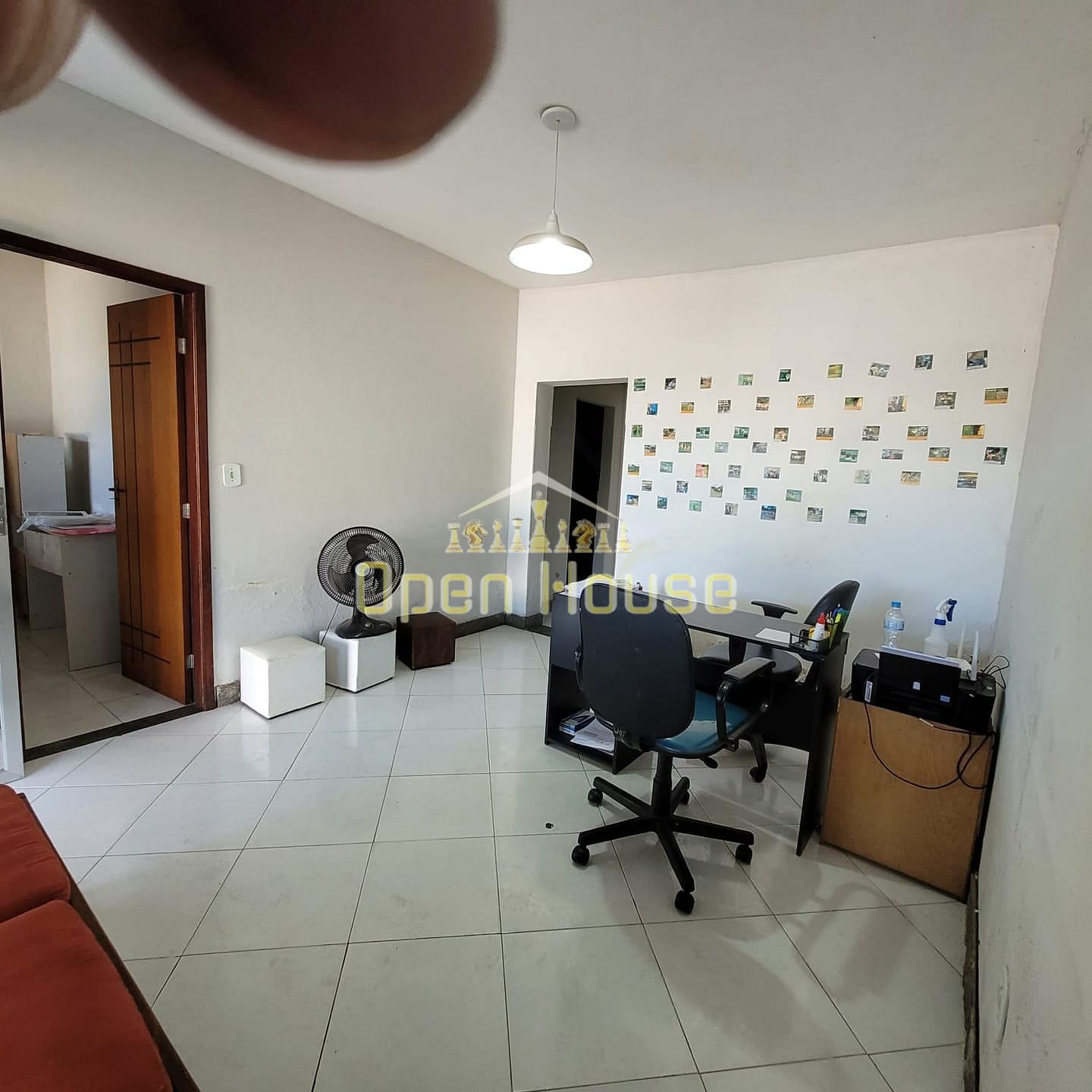 Casa, 3 quartos, 200 m² - Foto 9