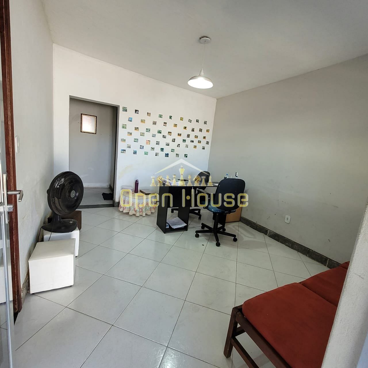 Casa, 3 quartos, 200 m² - Foto 10