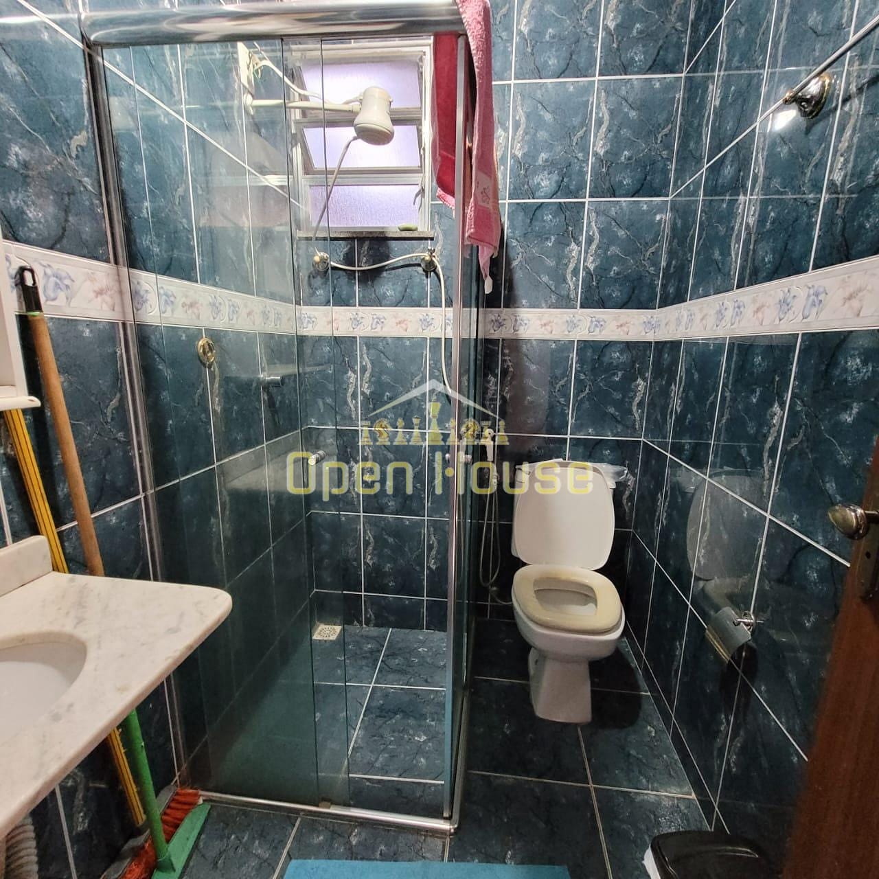 Casa, 3 quartos, 200 m² - Foto 11