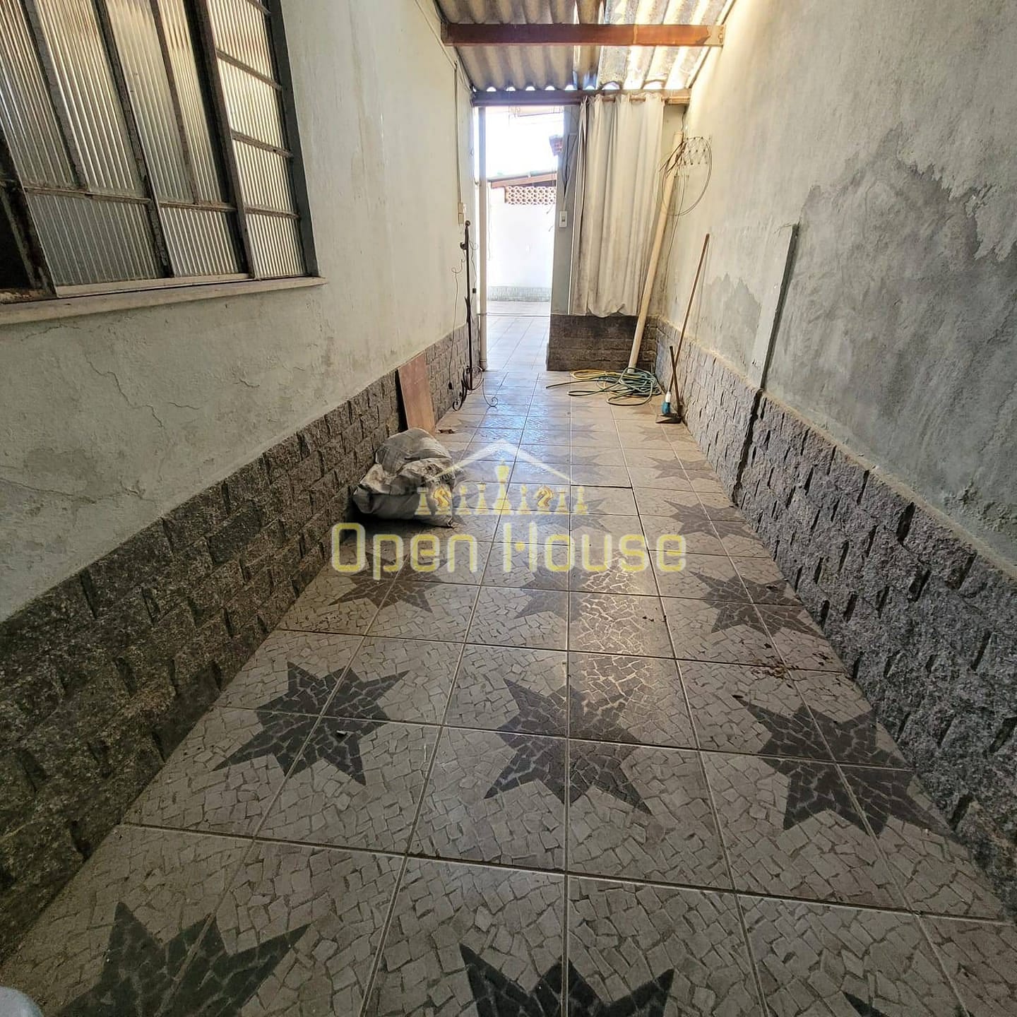 Casa, 3 quartos, 200 m² - Foto 19