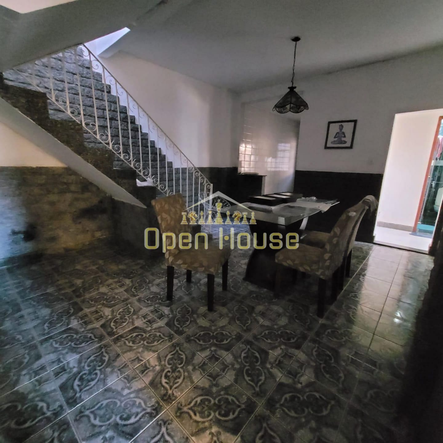 Casa, 3 quartos, 200 m² - Foto 16