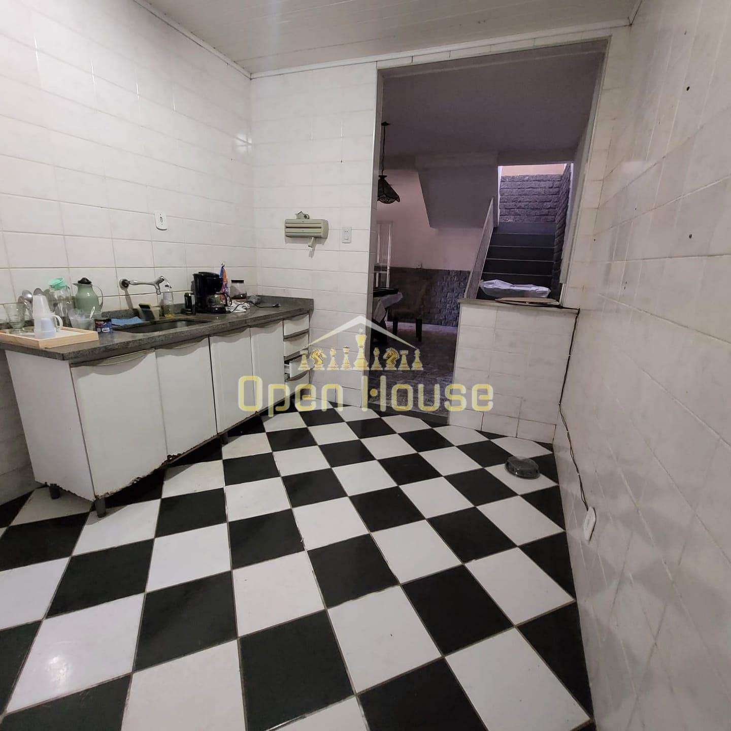 Casa, 3 quartos, 200 m² - Foto 7