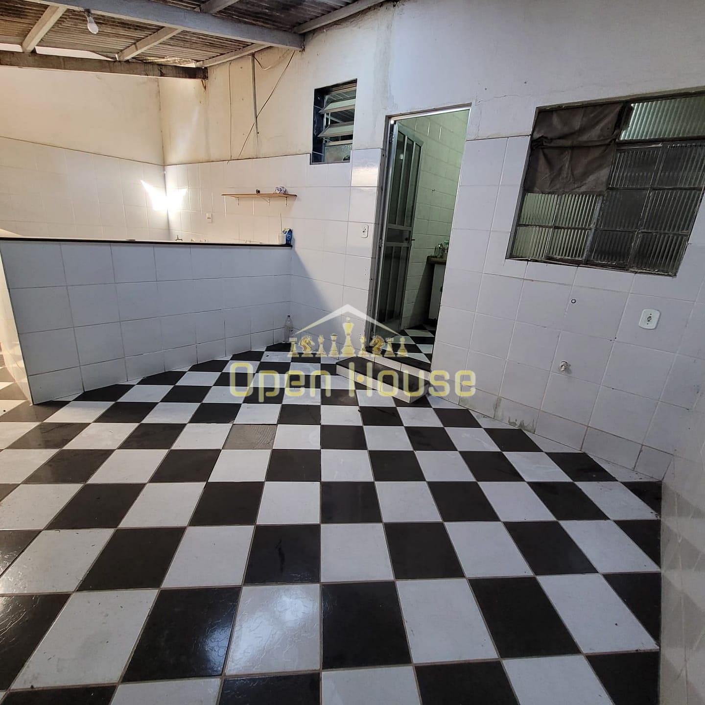 Casa, 3 quartos, 200 m² - Foto 8