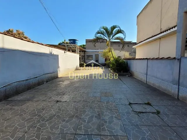 Casa 3 quartos e 2 banheiros, à venda, no bairro Califórnia da Barra em Barra do Piraí