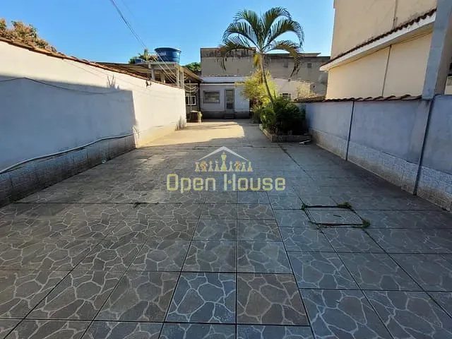 Casa 3 quartos e 2 banheiros, à venda, no bairro Califórnia da Barra em Barra do Piraí