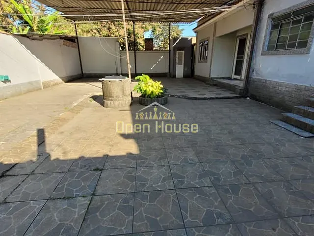 Casa 3 quartos e 2 banheiros, à venda, no bairro Califórnia da Barra em Barra do Piraí