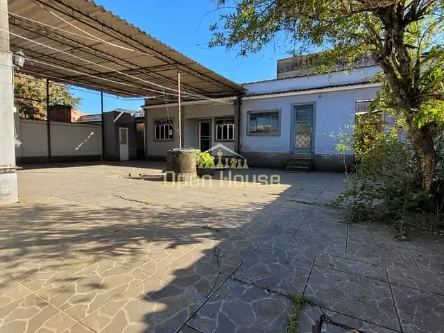 Casa 3 quartos e 2 banheiros, à venda, no bairro Califórnia da Barra em Barra do Piraí