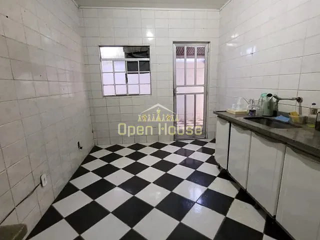 Casa 3 quartos e 2 banheiros, à venda, no bairro Califórnia da Barra em Barra do Piraí