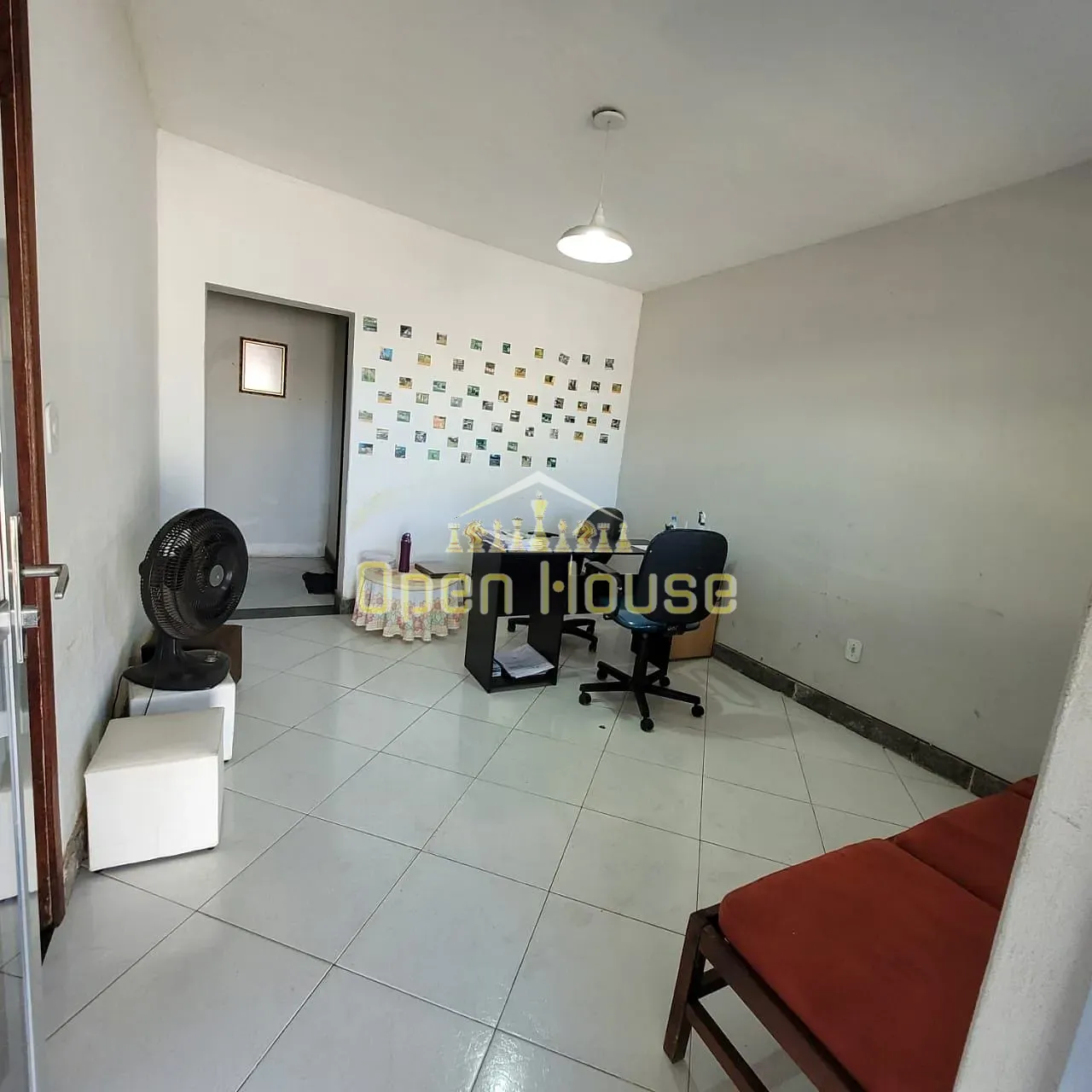 Casa, 3 quartos, 200 m² - Foto 10