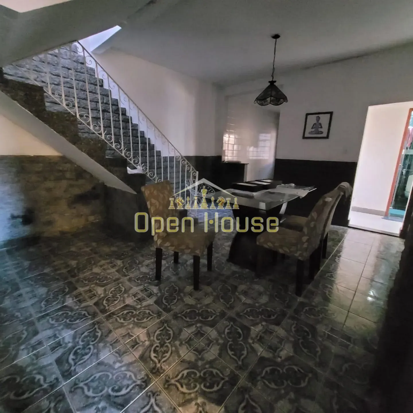 Casa, 3 quartos, 200 m² - Foto 16