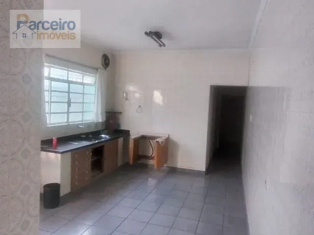 Casa com 200m² 3 quartos e 3 banheiros, à venda, no bairro Maranhão em São Paulo