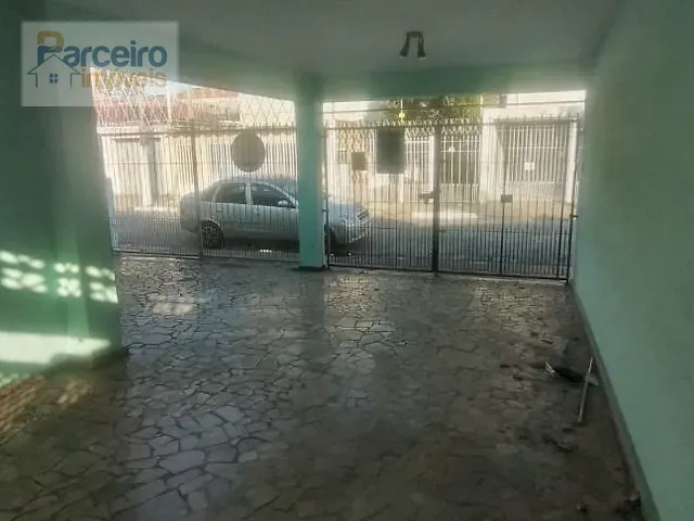Casa com 200m² 3 quartos e 3 banheiros, à venda, no bairro Maranhão em São Paulo