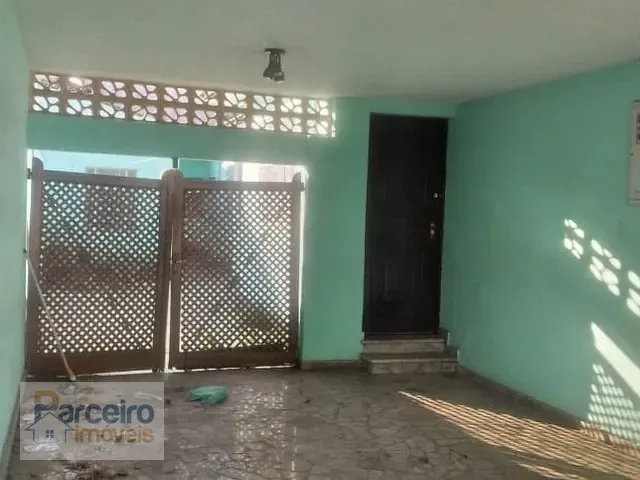 Casa com 200m² 3 quartos e 3 banheiros, à venda, no bairro Maranhão em São Paulo