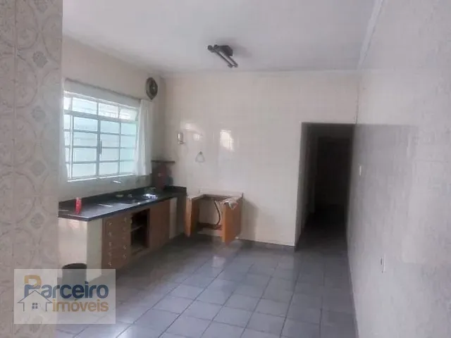 Casa com 200m² 3 quartos e 3 banheiros, à venda, no bairro Maranhão em São Paulo