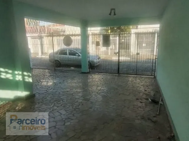 Casa com 200m² 3 quartos e 3 banheiros, à venda, no bairro Maranhão em São Paulo