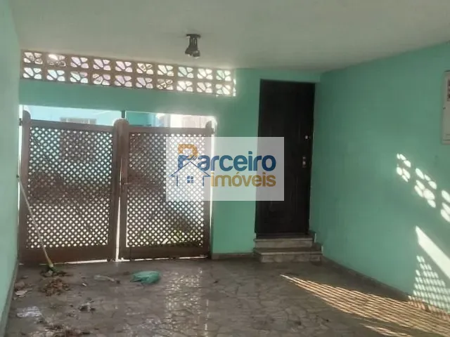 Casa com 200m² 3 quartos e 3 banheiros, à venda, no bairro Maranhão em São Paulo