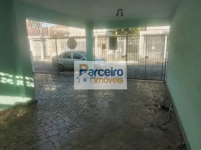 Casa com 200m² 3 quartos e 3 banheiros, à venda, no bairro Maranhão em São Paulo