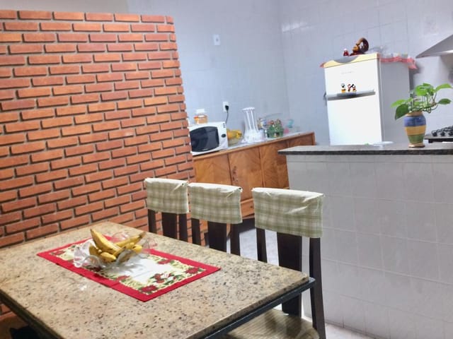 Foto do Casa - Casa com 2 dormitórios à venda, 360 m² por R$ 780.000,00 - Vila Dalva - São Paulo/SP | Pitale Imóveis Ltda.