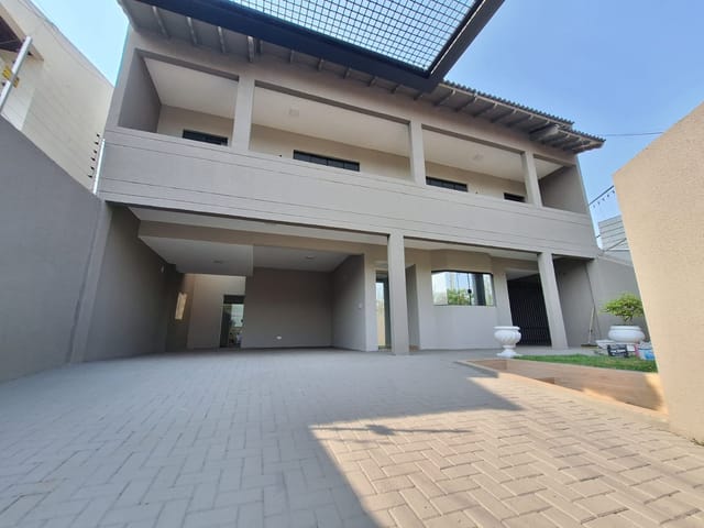 Foto do Casa - Casa Comercial para locação  - Jardim Presidente, Londrina, PR | Premier Imóveis