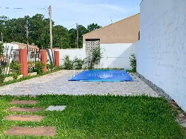 Casa 1 quarto e 1 banheiro, à venda, no bairro Cassino em Rio Grande