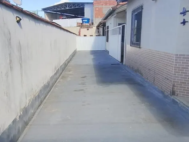 Casa 2 quartos e 1 banheiro, à venda, no bairro Cidade Praiana em Rio das Ostras