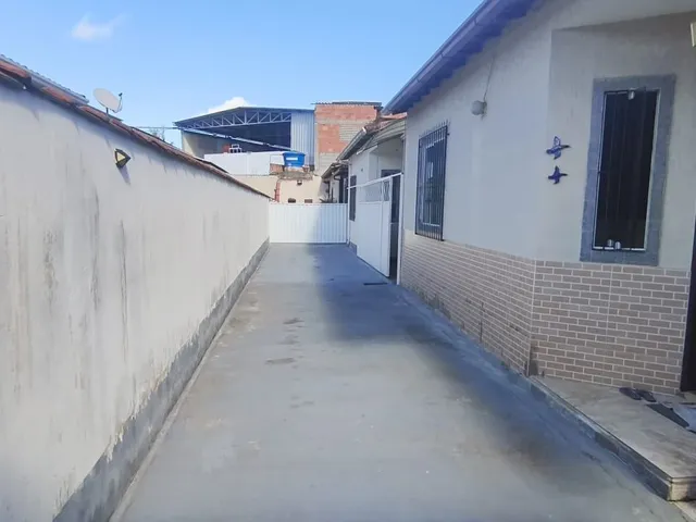 Casa 2 quartos e 1 banheiro, à venda, no bairro Cidade Praiana em Rio das Ostras
