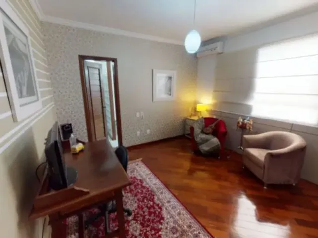 Casa com 362m² 5 quartos e 4 banheiros, à venda, no bairro Dona Clara em Belo Horizonte