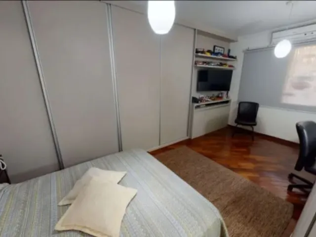 Casa com 362m² 5 quartos e 4 banheiros, à venda, no bairro Dona Clara em Belo Horizonte