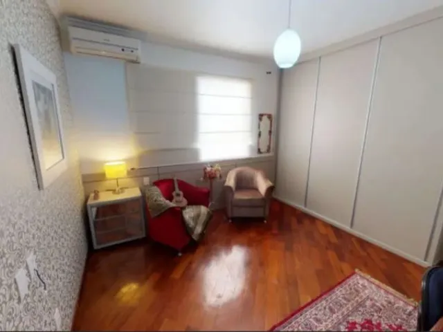 Casa com 362m² 5 quartos e 4 banheiros, à venda, no bairro Dona Clara em Belo Horizonte