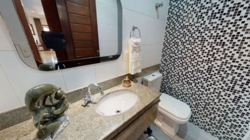 Casa à venda, Dona Clara, Belo Horizonte, MG em localizaçao privilegiada  em um dos melhores bairros residenciais de belo horizonte . miniatura 7